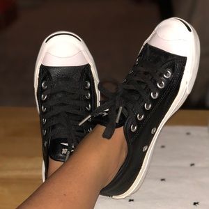 Jack Purcell Converse sneakers